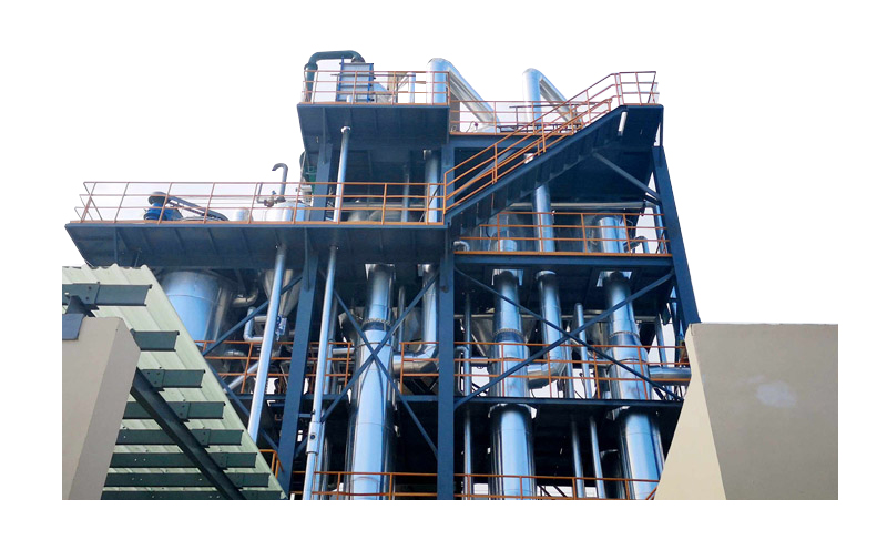 多效蒸發(fā)器處理密封性排水的工序方法步驟有哪些方面? 多效蒸發(fā)器處理密封性排水的工序方法步驟有哪些方面?