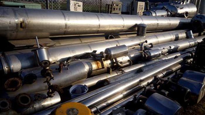 污水蒸發(fā)器的工作原理: 污水蒸發(fā)器我們購買時應(yīng)注意的六點(diǎn)事項: 污水蒸發(fā)器的工作原理: 污水蒸發(fā)器我們購買時應(yīng)注意的六點(diǎn)事項: