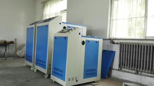 低溫蒸發(fā)器的簡要概述: 低溫蒸發(fā)器的簡要概述: