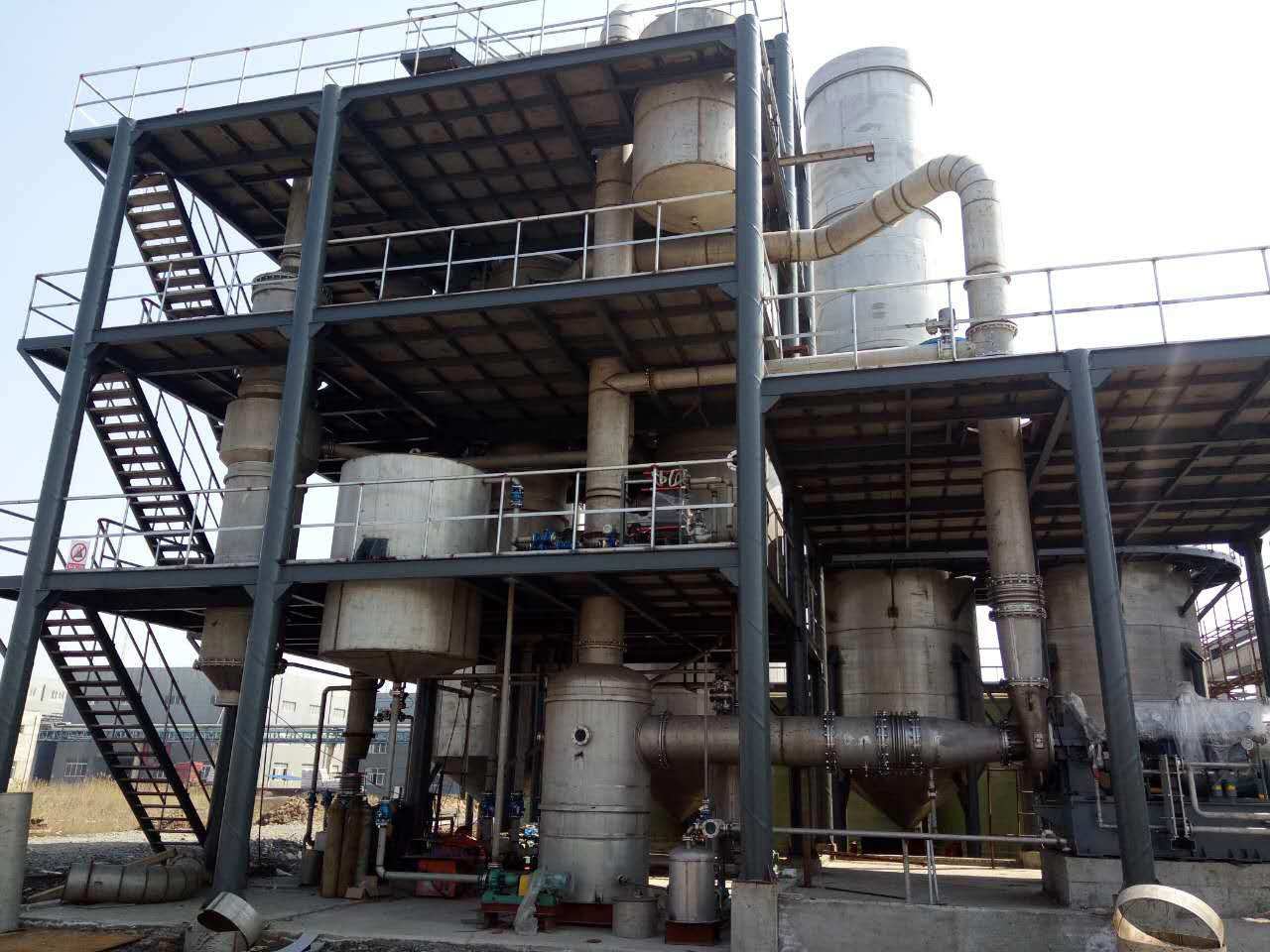 MVR廢水蒸發(fā)器的應(yīng)用領(lǐng)域: MVR廢水蒸發(fā)器的應(yīng)用領(lǐng)域: