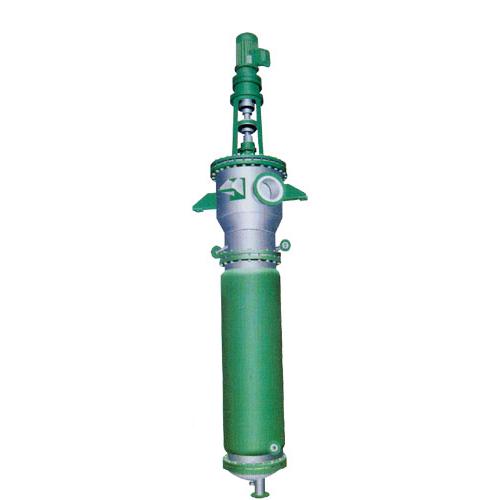 刮板式薄膜蒸發(fā)器可以完善的地方: 刮板式薄膜蒸發(fā)器可以完善的地方: