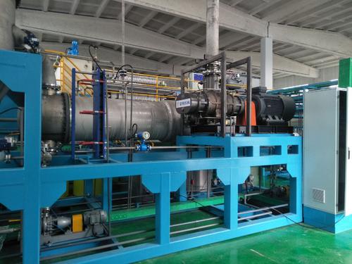 廢水蒸發(fā)器應怎樣正確應用? 廢水蒸發(fā)器應怎樣正確應用?