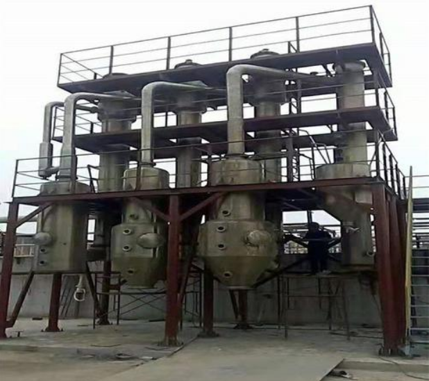 雙效強(qiáng)制循環(huán)蒸發(fā)器的特性有什么呢? 雙效強(qiáng)制循環(huán)蒸發(fā)器的特性有什么呢?