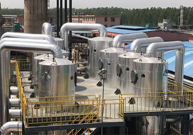 氯化鈉蒸發(fā)器的特點(diǎn): 氯化鈉蒸發(fā)器的特點(diǎn):