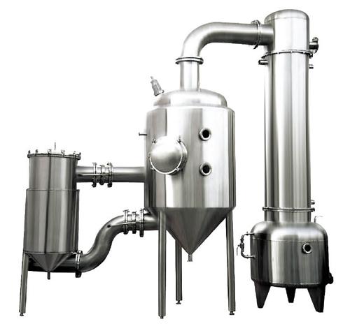 單效濃縮器工作原理是什么? 單效濃縮器工作原理是什么?